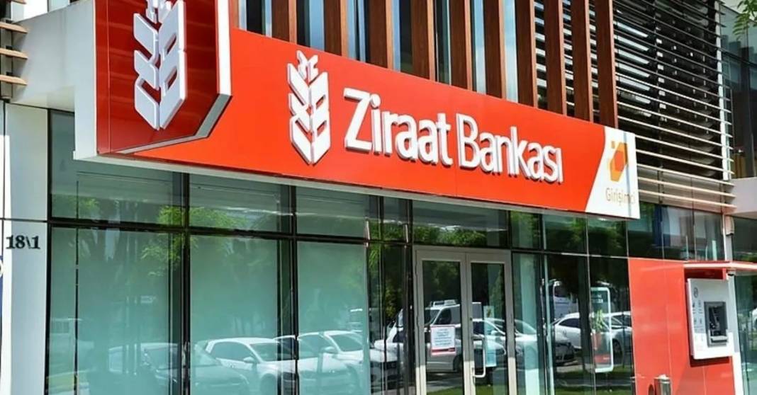 O banka hesaplara 8 bin 500 lira yatıracak: Şartları belli oldu 4