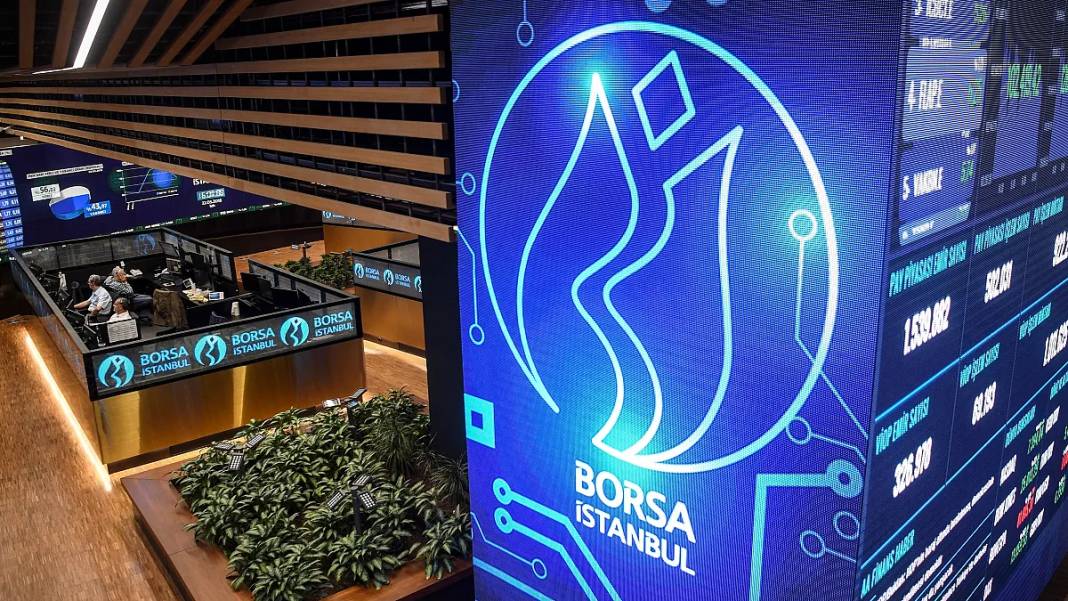 Borsa İstanbul’u uçuracak karar geliyor. Yatırımcısını sevindirecek gelişme 1