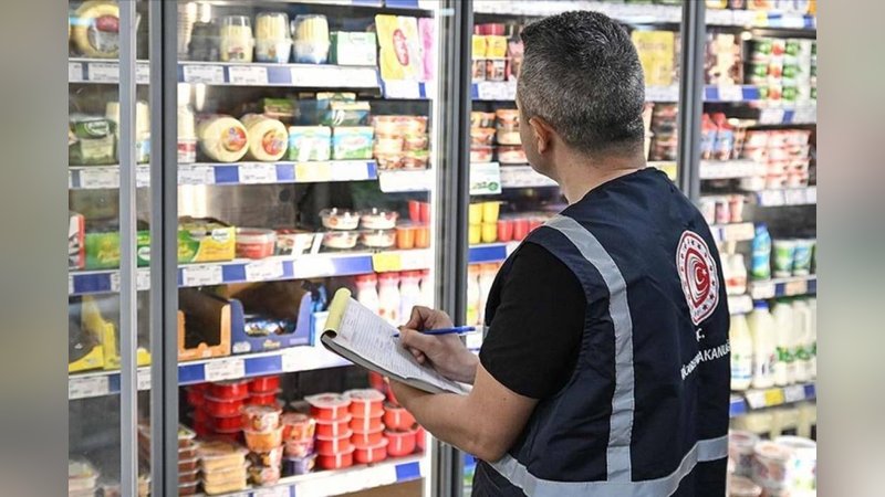 Bakan Bolat, “Acımayacağız” diyerek açıkladı. Artık bunu yapanlar yandı 6