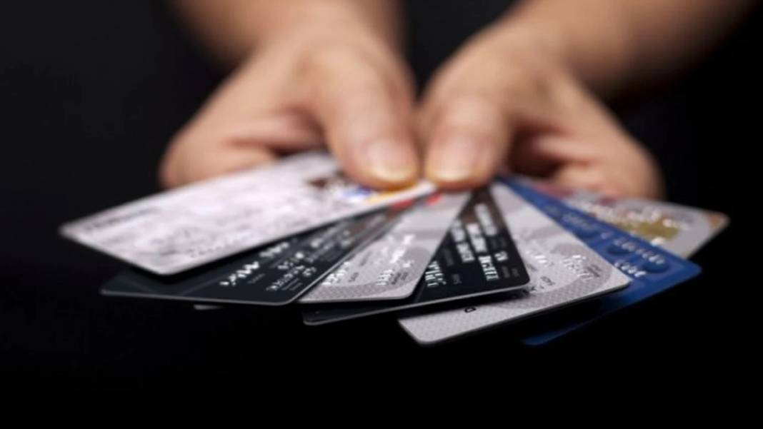 Bu tarihten itibaren geçerli olacak: Kredi kartı limitlerinde değişiklik 7