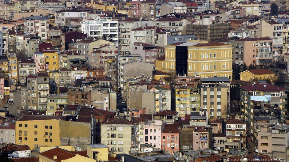 İşte İstanbul’da kiralara gelecek zamlar: İlçe ilçe hesaplandı 7