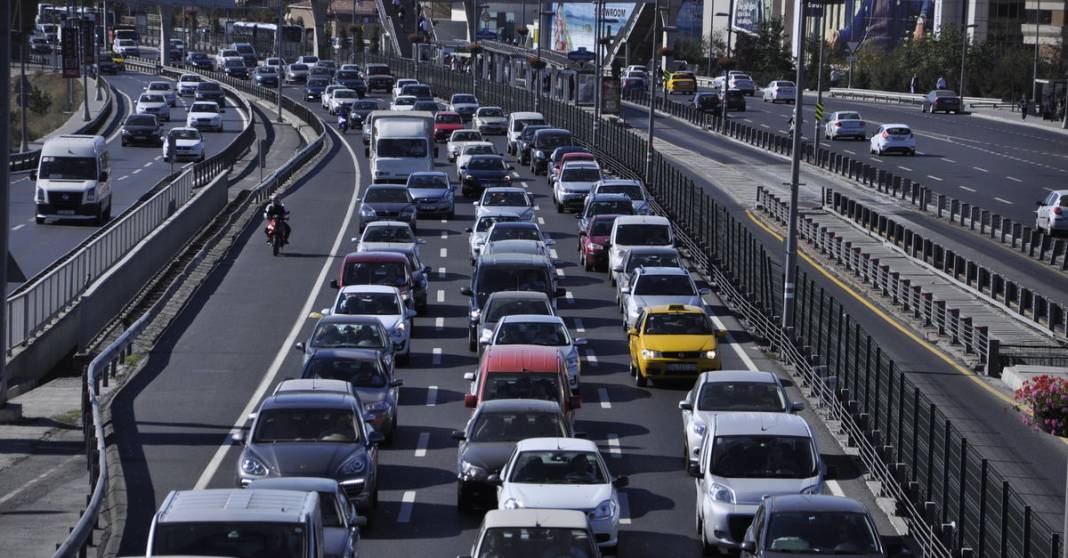 Tüm araç sahipleri için 4 Mayıs uyarısı geldi: Tamamen zorunlu oldu 3