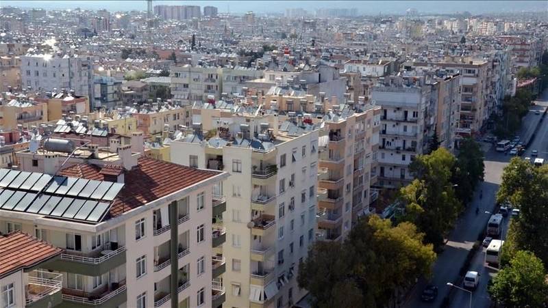 İşte İstanbul’da kiralara gelecek zamlar: İlçe ilçe hesaplandı 3