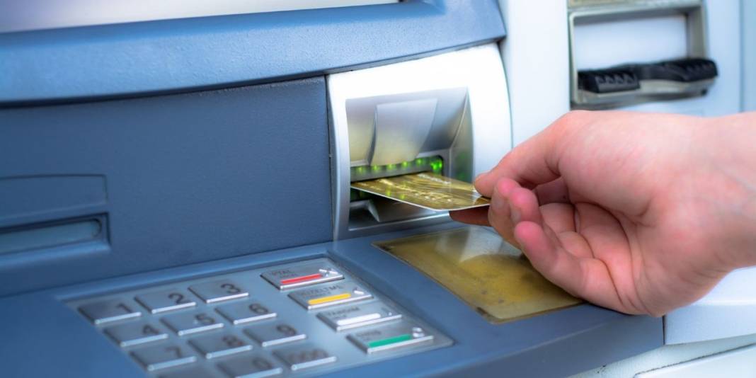 ATM’lerde yeni dönem: 81 ilde değişiyor 1