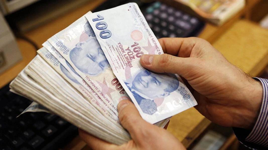 1 milyon TL'nin  aylık getirisi roket gibi uçtu: Duyan soluğu bankada alacak 2