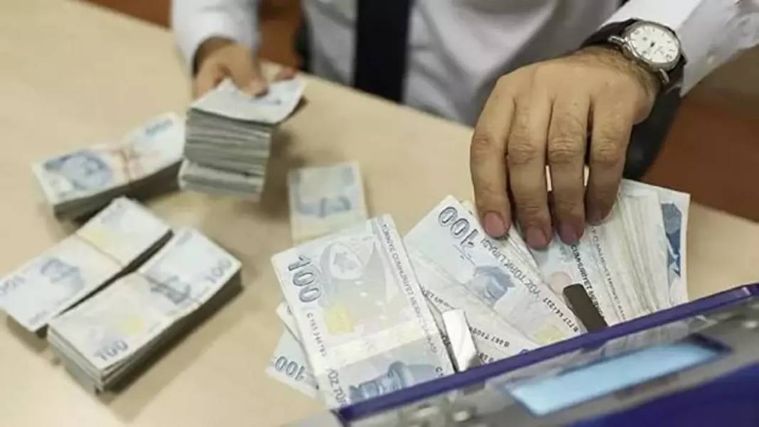 Temmuz ayından itibaren geçerli: 8 bin 750 TL zam geliyor 7