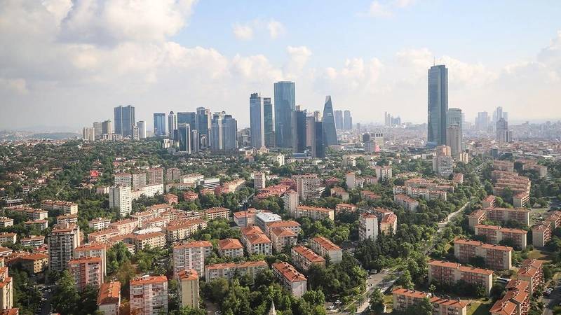İşte İstanbul’da kiralara gelecek zamlar: İlçe ilçe hesaplandı 5