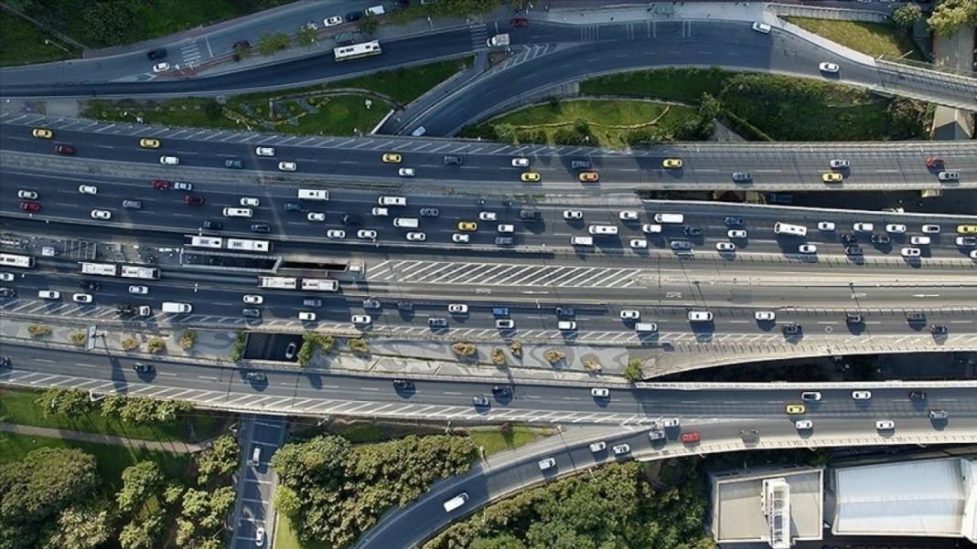 Zorunlu trafik sigortasına büyük zam. Milyonlarca sürücüyü ilgilendiriyor 1