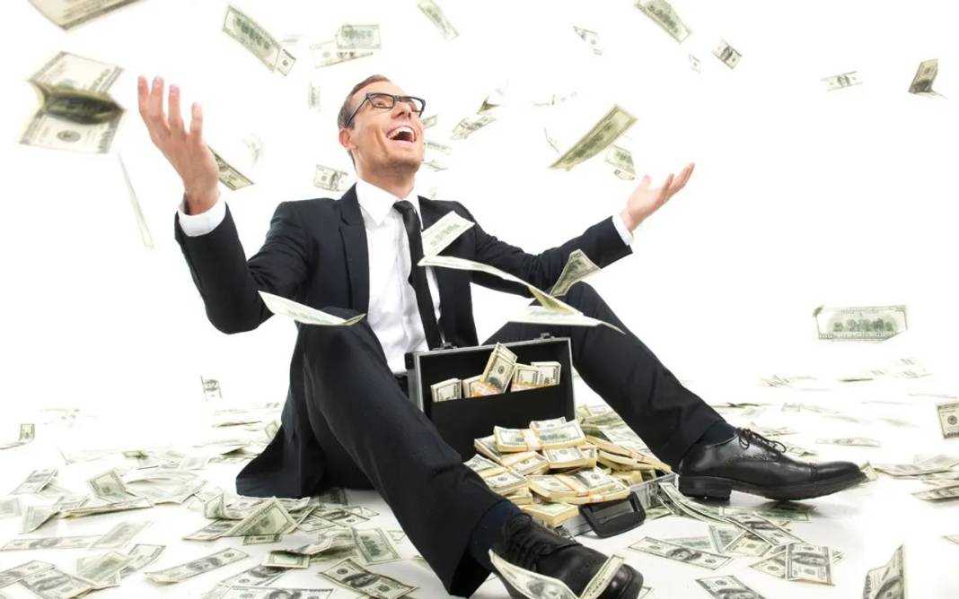 İşte para kazanmanın en kolay yolu. Uzmanı adım adım açıkladı 1