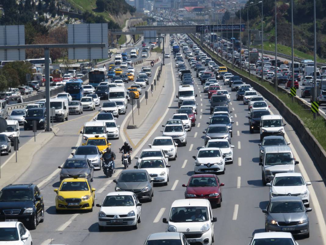 Bu plakaların hepsi sökülmeye başlandı: Bayram öncesi son dakika uyarısı 8