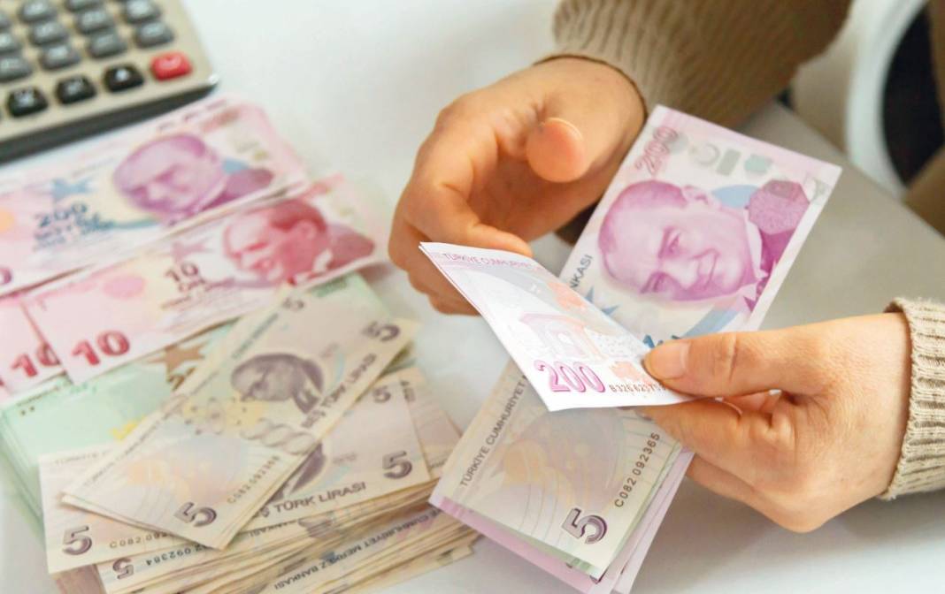 Bankalar sıfır faizli kredi kampanyalarını yeniledi! Aylık ödeme tutarı belli oldu 1