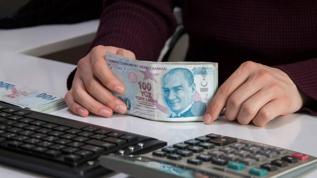 Kredi faizi sıfıra çekildi! Binlerce lira hemen hesaba yatırılıyor 3