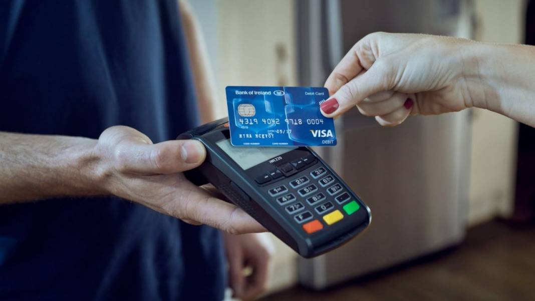 Bu tarihten itibaren geçerli olacak: Kredi kartı limitlerinde değişiklik 5