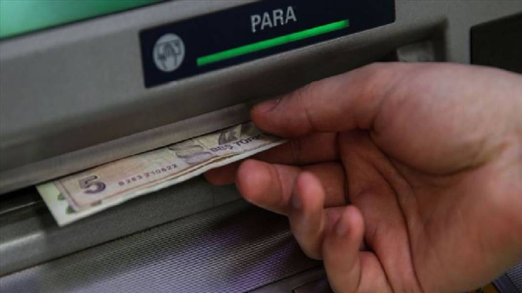 Bayramda ATM mağduriyeti: Kartlarını yerleştirenler büyük şok yaşadı 5