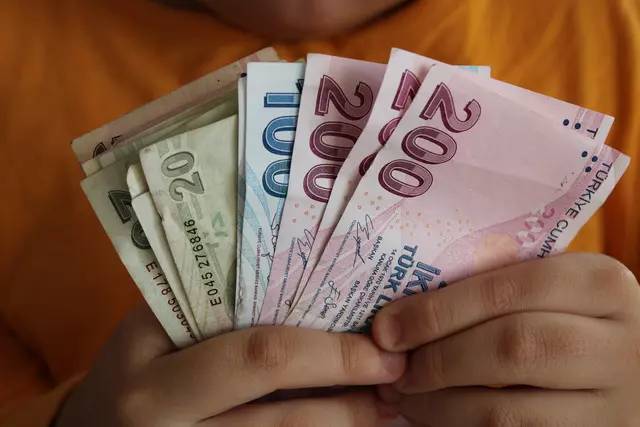 Emekli ve memur maaşları ortaya çıktı: Yeni tablo belli oldu 2