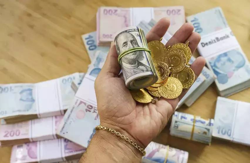 Altın ve dolar için kritik uyarı: Cuma gününe dikkat 6