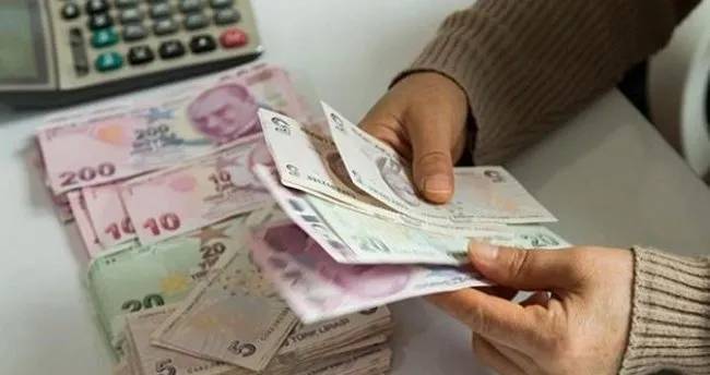 Emeklilere refah payı zammı yüzde 40 olarak açıklandı! Maaşlar bu seviyeye çıkacak 8