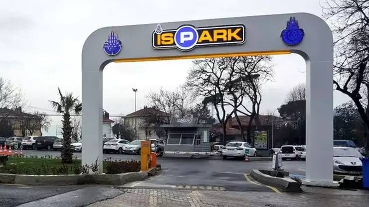 İSPARK ücretlerine zam: İşte yeni tarife 3