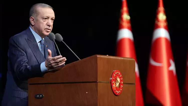 Erdoğan duyurdu: Kurban Bayramı tatili 9 gün oldu 4