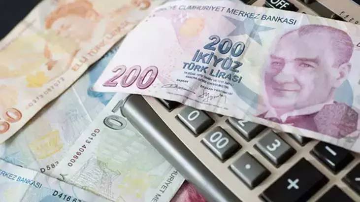 Emekli ve memur maaşları ortaya çıktı: Yeni tablo belli oldu 4