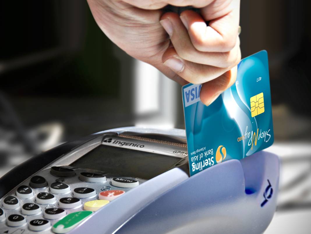 Tüm kredi kartlarının limitleri düşürülecek: Talimat gitti tarih verildi 9