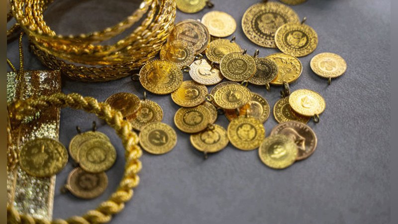 Altın sahiplerine ecel terleri döktürecek gelişme: 50 yıl sonra bir ilk 5