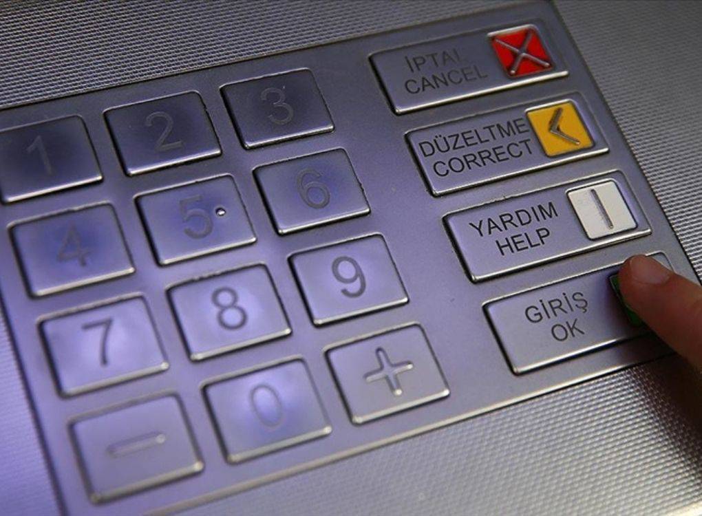 ATM’lerde yeni dönem: 81 ilde değişiyor 6