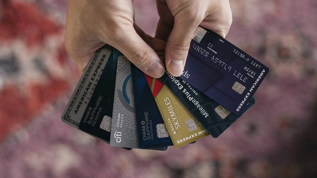 Kredi kartında flaş değişiklik: 3 kere üst üste asgarisini ödemeyen yandı! Kapatılacak 1