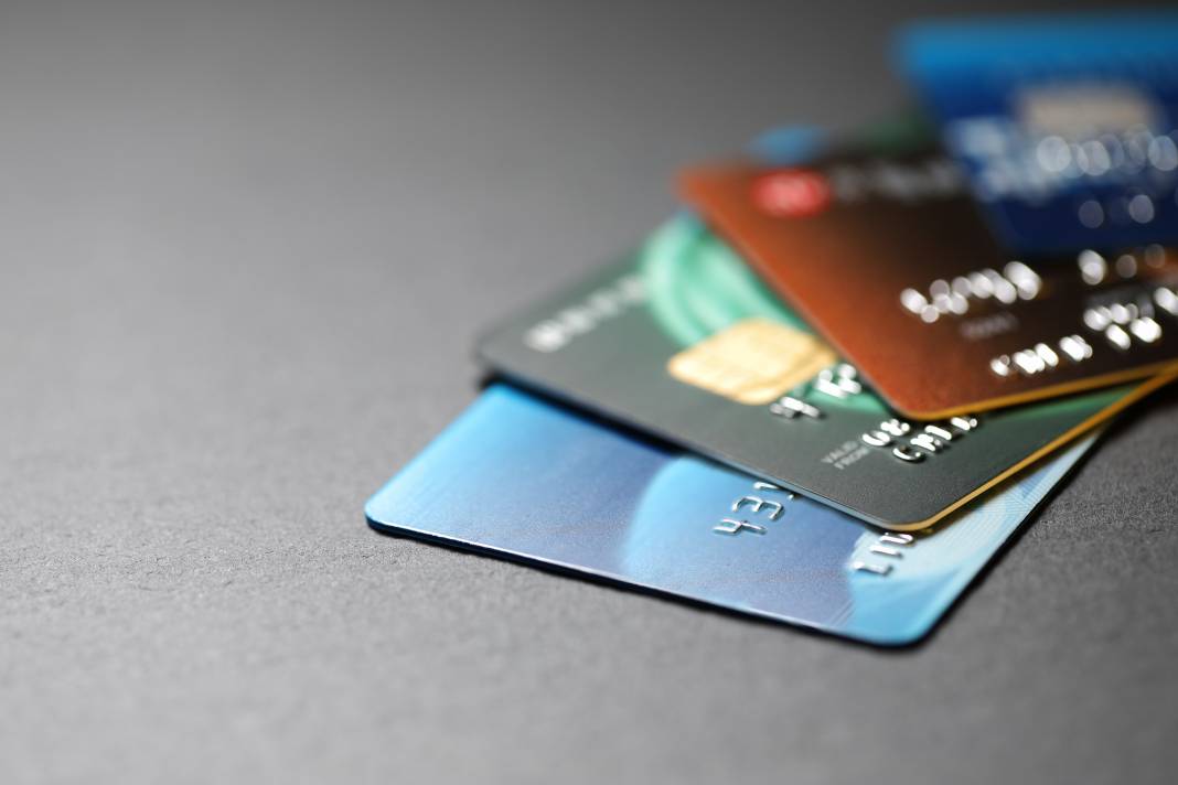 Tüm kredi kartlarının limitleri düşürülecek: Talimat gitti tarih verildi 5