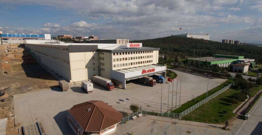 Türk devi Ülker bir firmayla birleşiyor: İki dev tek çatı altında buluşuyor 4
