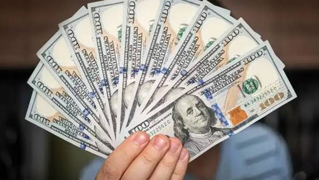 Merkez Bankası resmen duyurdu: İşte dolarda 15 gün sonra görülecek rakam 5