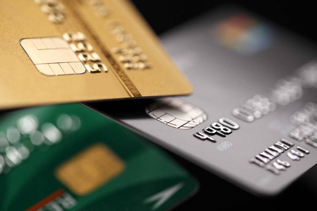 Kredi kartlarında sil baştan değişiklik ‘Bunu yapanın kartı kapanacak’ 6