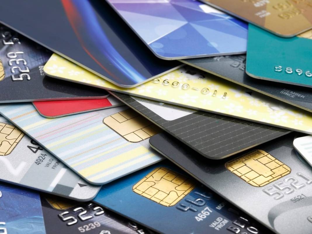 Tüm kredi kartlarının limitleri düşürülecek: Talimat gitti tarih verildi 3