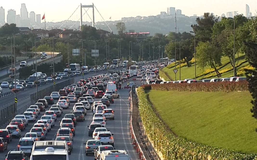 Yıllardır bedavaydı artık ücretli oldu: O tarihten itibaren para ödenecek 3