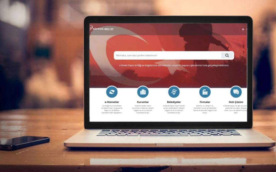 Tüm miras hakkınız otomatik siliniyor! e-Devlet'ten hemen kontrol edin 7