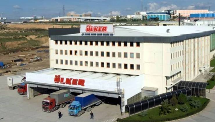 Türk devi Ülker bir firmayla birleşiyor: İki dev tek çatı altında buluşuyor 2