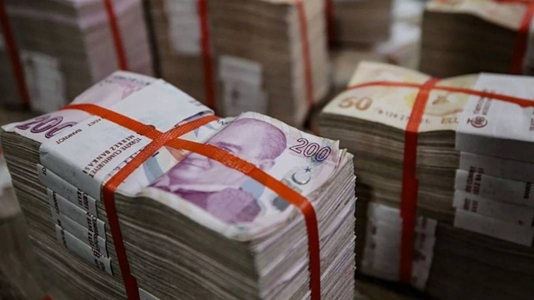 Merkez Bankası’ndan yeni karar: Düşen faizlere müdahale geldi 1