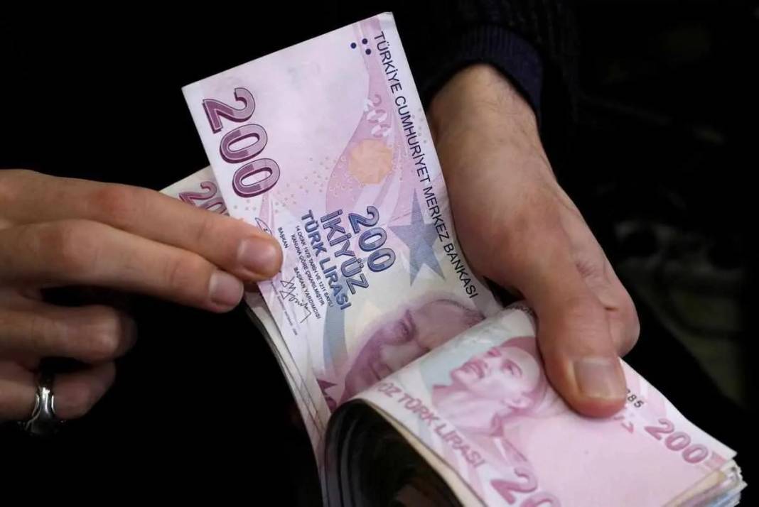 O banka hesaplara 8 bin 500 lira yatıracak: Şartları belli oldu 6
