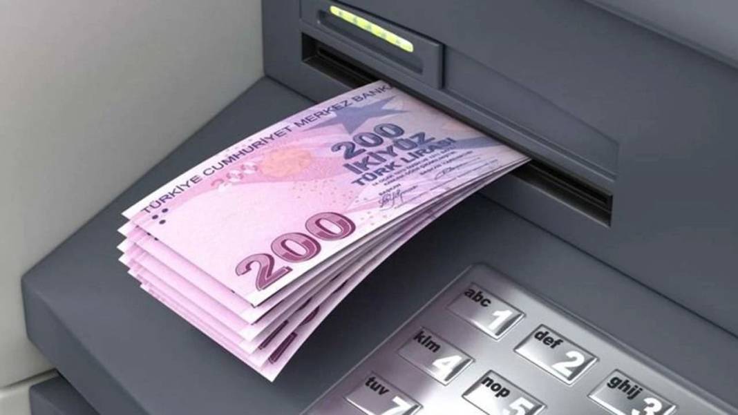Bayramda ATM mağduriyeti: Kartlarını yerleştirenler büyük şok yaşadı 3