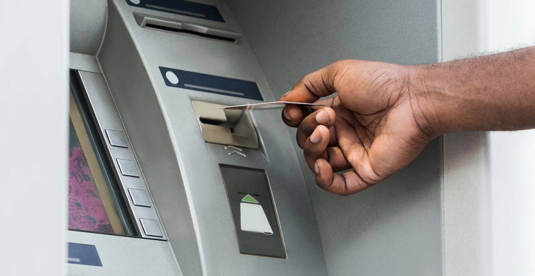 ATM’lerde yeni dönem: 81 ilde değişiyor 4