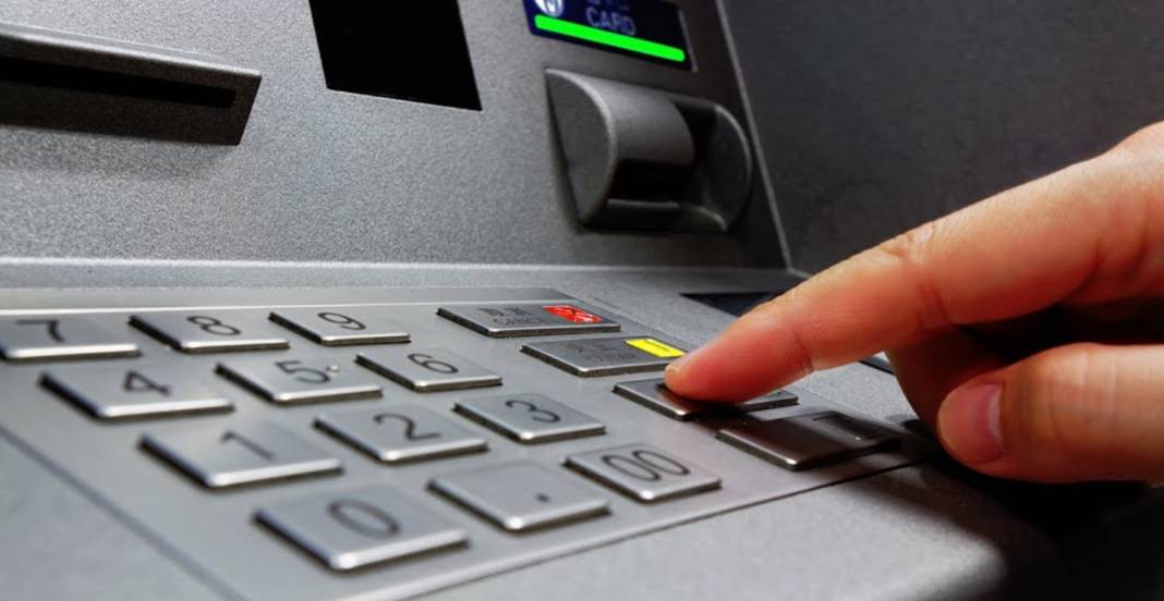 ATM'lerde yeni güncelleme devreye girdi, işlemler tamamen değişti! Artık bütün ATM'ler böyle olacak 6