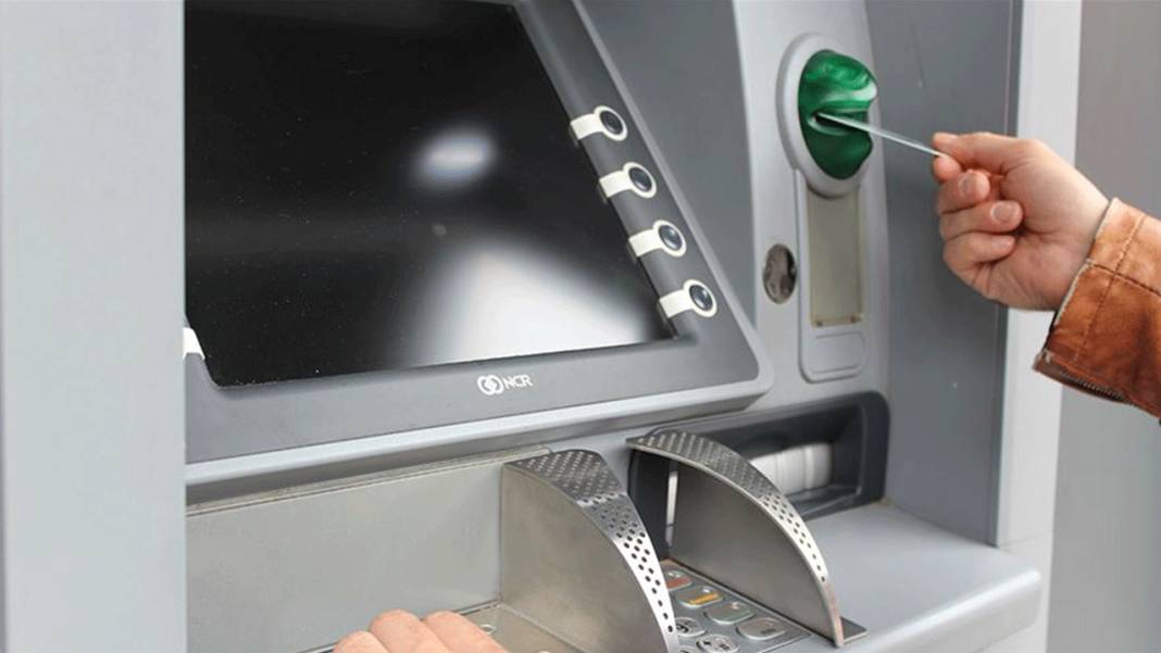 ATM’lere yeni dönem başlıyor: Bayramdan sonra 81 ilde birden değişecek 1