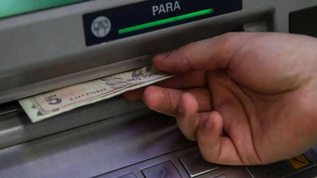 ATM’lere yeni dönem başlıyor: Bayramdan sonra 81 ilde birden değişecek 7
