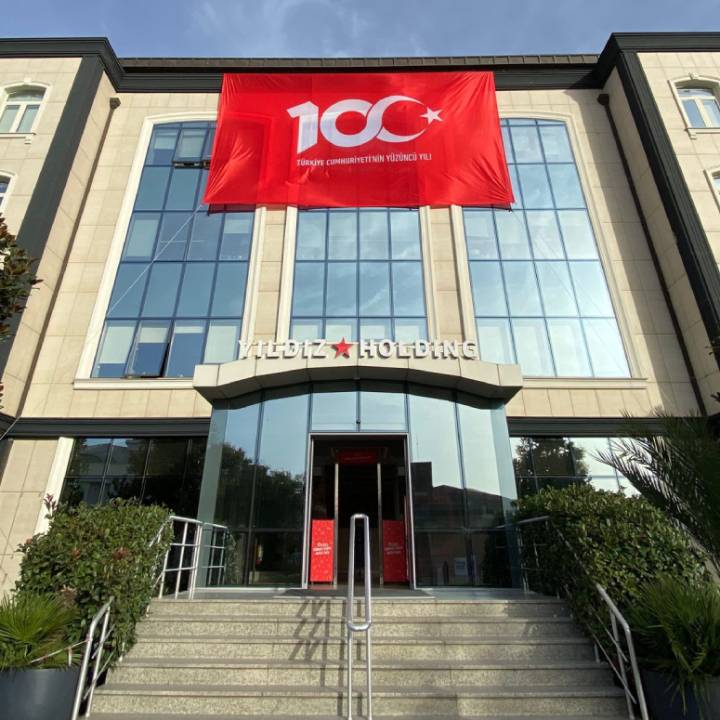 Türk devi Ülker bir firmayla birleşiyor: İki dev tek çatı altında buluşuyor 5