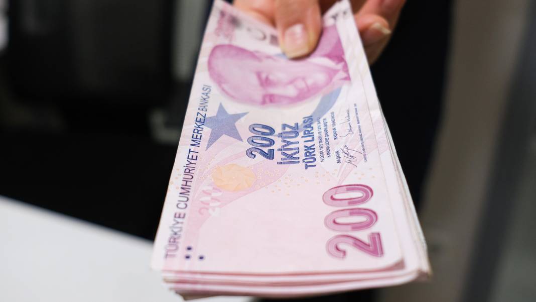 SGK Uzmanı İsmail Sevinç tek tek hesapladı ‘SSK Bağ-Kur ve memur maaş zammı belli oldu’ 8