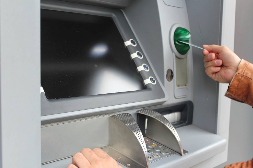 ATM'ler artık bunu yapanın kartını yutacak: Bayramüstü yeni güncelleme geldi 3