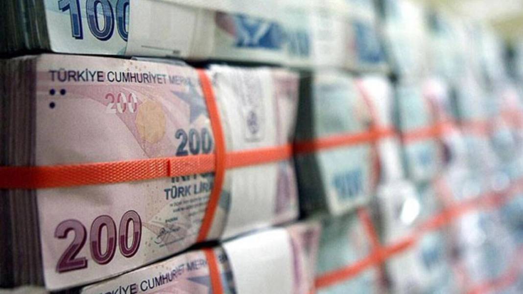 Borcu olanı feraha çıkaracak düzenleme: Tamamı siliniyor 2