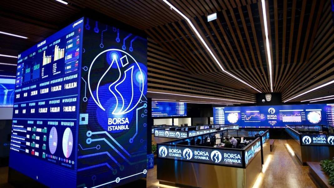 Borsa İstanbul’u uçuracak karar geliyor. Yatırımcısını sevindirecek gelişme 7