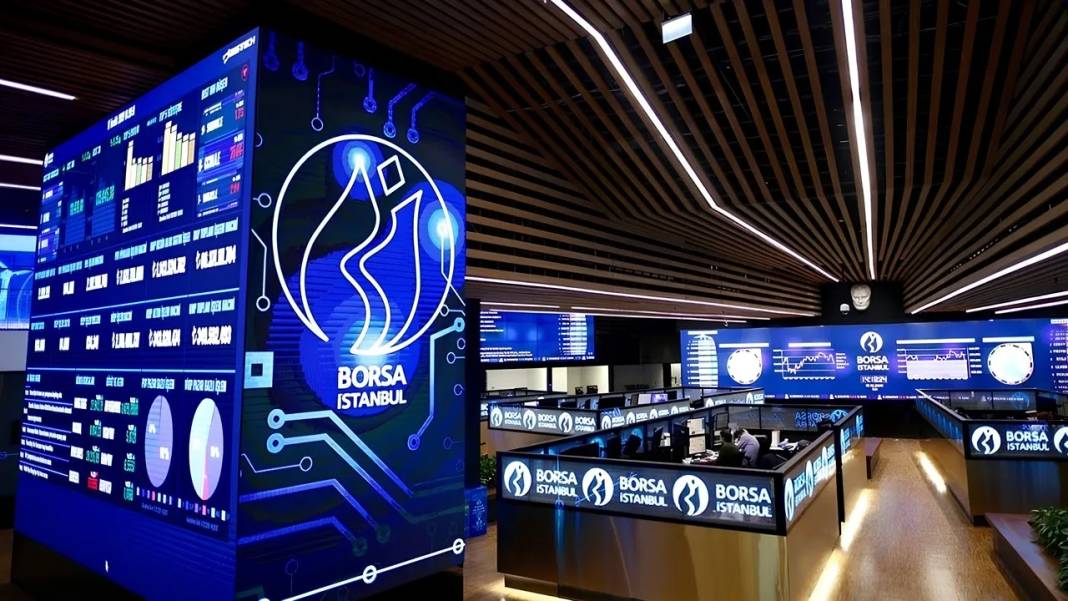 Borsa İstanbul’u uçuracak karar geliyor. Yatırımcısını sevindirecek gelişme 4