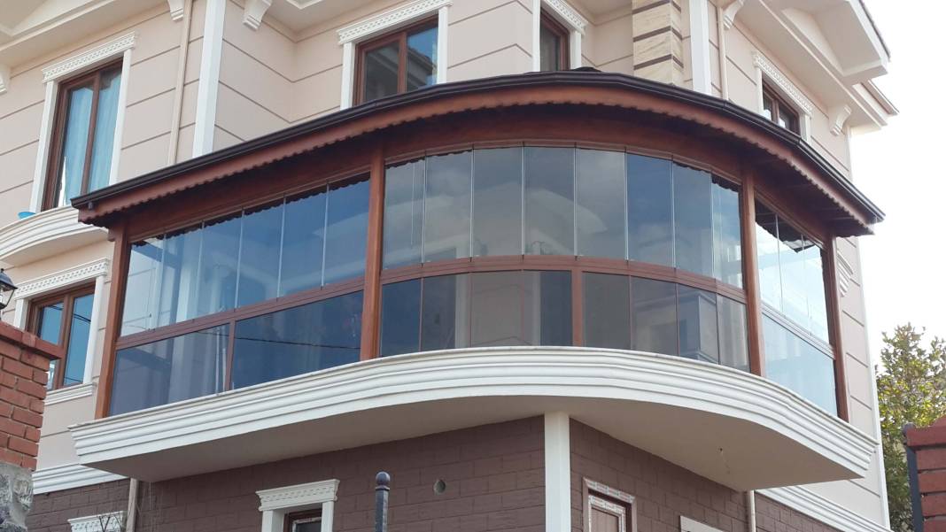 Eve cam balkon sakın yaptırmayın! Yargıtay cezasını açıkladı 8